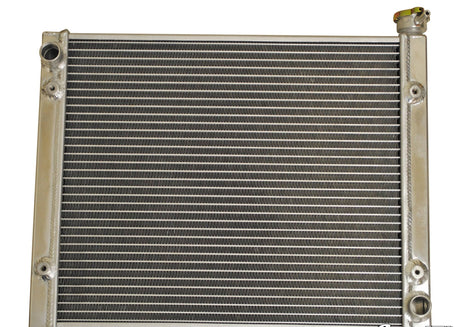Polaris RZR S 1000 Heavy-Duty Radiator
