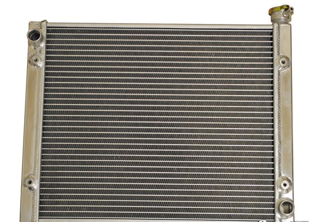 Polaris RZR S 1000 Heavy-Duty Radiator