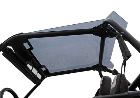Polaris RZR XP Turbo Tinted Roof