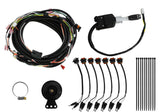 Polaris RZR RS1 Toggle Plug &amp; Play Turn Signal Kit