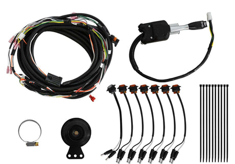 Polaris RZR RS1 Toggle Plug &amp; Play Turn Signal Kit