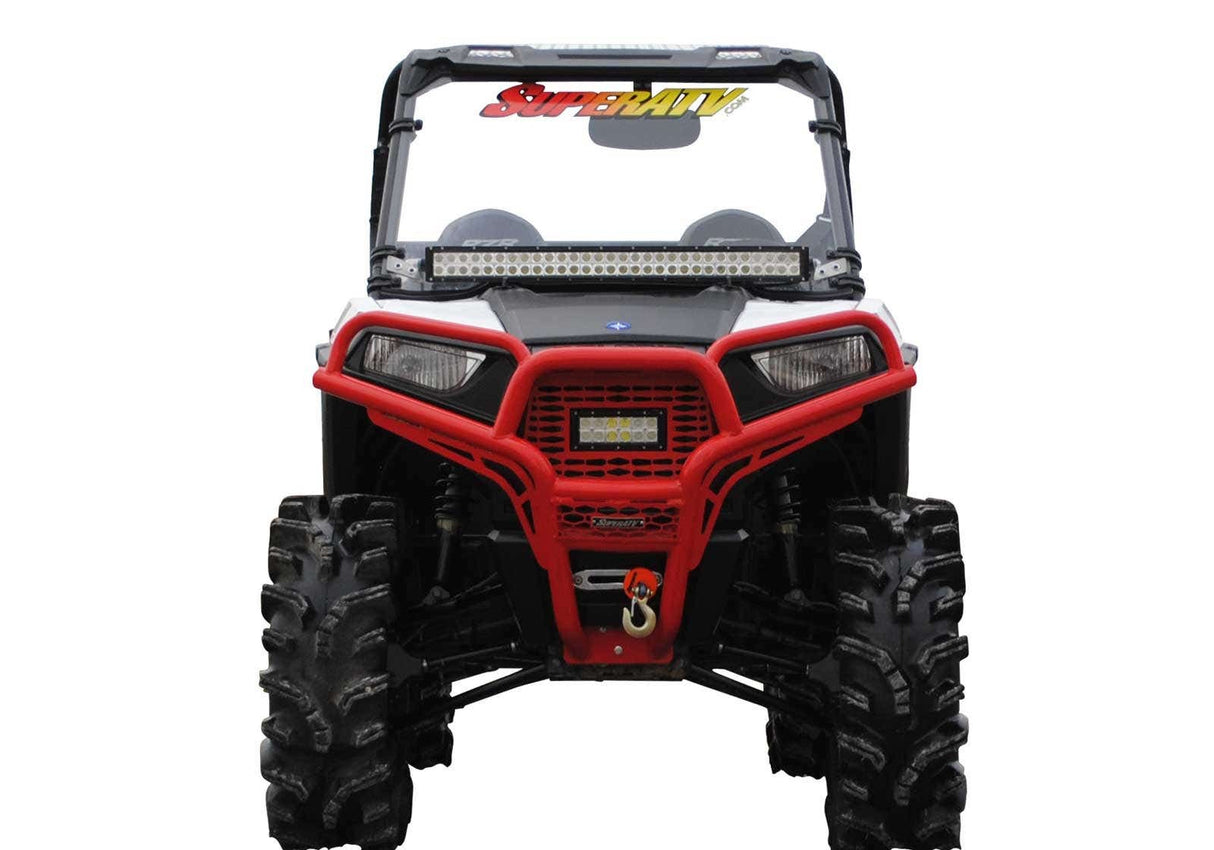 Polaris RZR 900 2in. Lift Kit