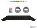 Polaris RZR 900 2in. Lift Kit
