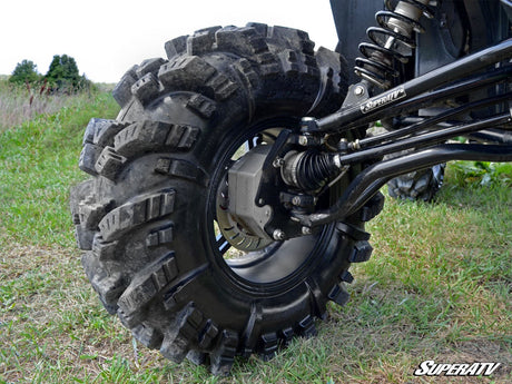 Polaris RZR XP 900 4in. Portal Gear Lift