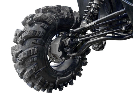 Polaris RZR XP 900 4in. Portal Gear Lift