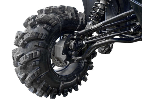 Polaris RZR XP 900 6in. Portal Gear Lift