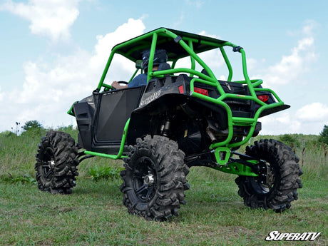 Polaris RZR XP 900 4in. Portal Gear Lift