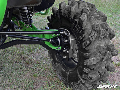 Polaris RZR XP 900 4in. Portal Gear Lift