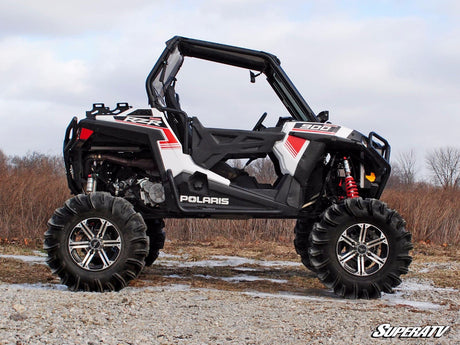 Polaris RZR S 1000 7-10in. Lift Kit