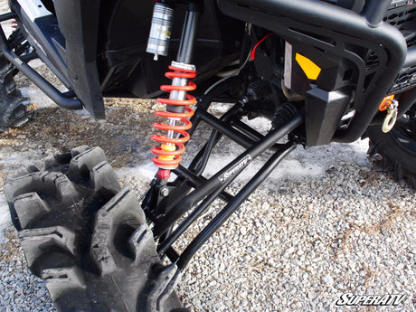 Polaris RZR S 1000 7-10in. Lift Kit