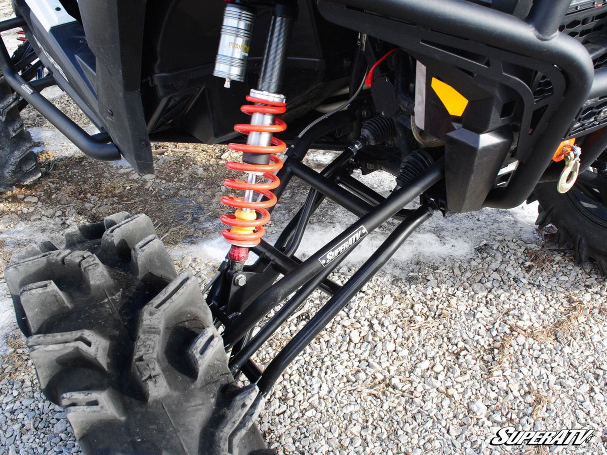 Polaris RZR Trail 900 7-10in. Lift Kit