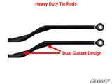Polaris RZR Trail 900 7-10in. Lift Kit