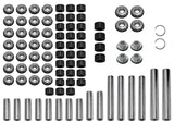 Polaris RZR Trail S 900 A-Arm Bushings