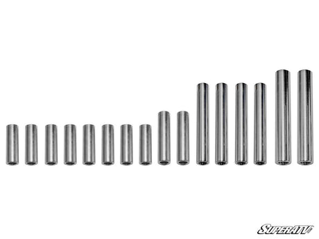 Polaris RZR Trail 900 A-Arm Bushings