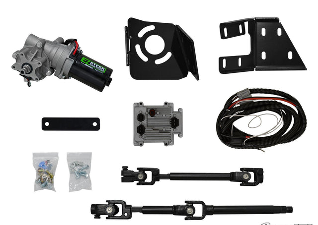Polaris RZR 900 Power Steering Kit