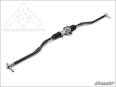 Polaris RZR 900 RackBoss 2.0 Rack and Pinion for Big Lift Kits - Steering