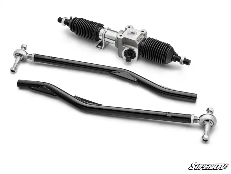 Polaris RZR 900 RackBoss 2.0 Rack and Pinion for Big Lift Kits - Steering