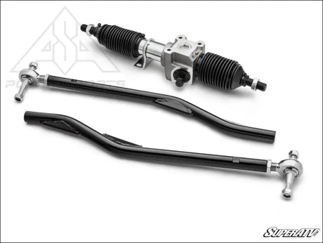 Polaris RZR 900 RackBoss 2.0 Rack and Pinion for Big Lift Kits - Steering