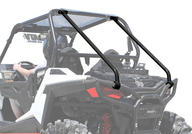 Polaris RZR S 1000 Rear Cage Support