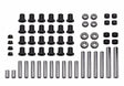 Polaris RZR S 1000 A-Arm Bushings