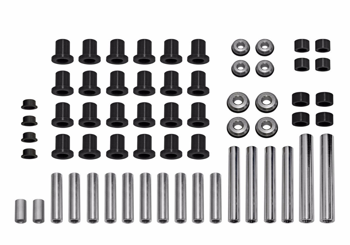 Polaris RZR S 1000 A-Arm Bushings