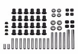 Polaris RZR S 1000 A-Arm Bushings
