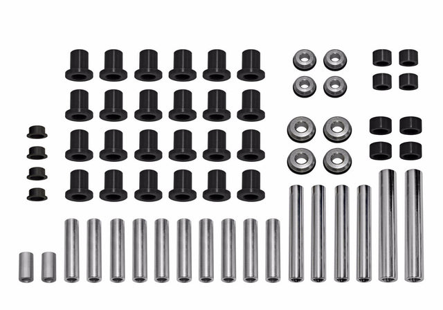 Polaris RZR S 1000 A-Arm Bushings