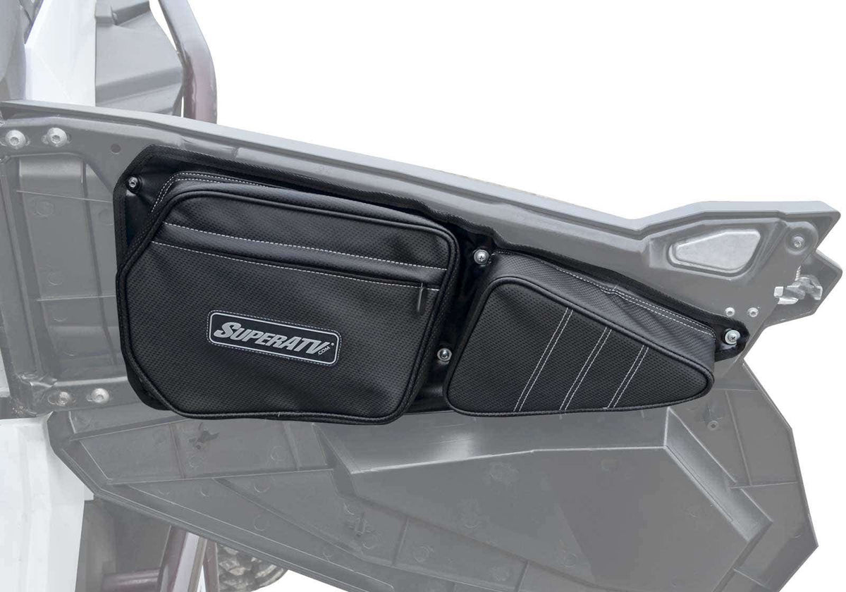 Polaris RZR Door Bags