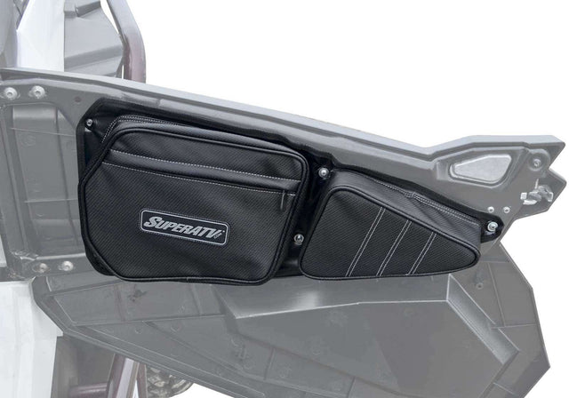 Polaris RZR Door Bags