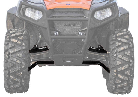 Polaris RZR 570 High Clearance 1.5in. Forward Offset A-Arms