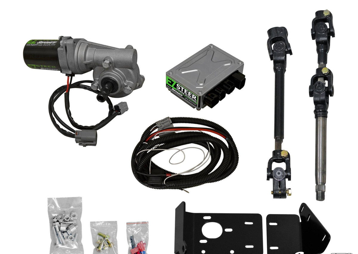 Polaris RZR 570 Power Steering Kit