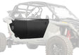 Polaris RZR Pro R 4 Aluminum Doors