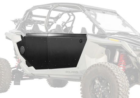 Polaris RZR Pro R 4 Aluminum Doors