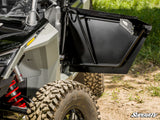 Polaris RZR PRO XP 4 Aluminum Doors