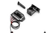 Assault Industries Polaris RZR Pro S Gated Shifter