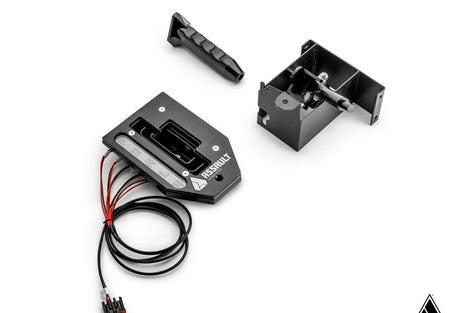Assault Industries Polaris RZR Pro S Gated Shifter