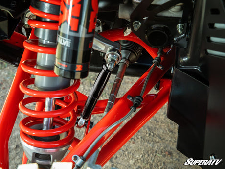 Assault Industries Polaris RZR Pro S Barrel Front Sway Bar End Links