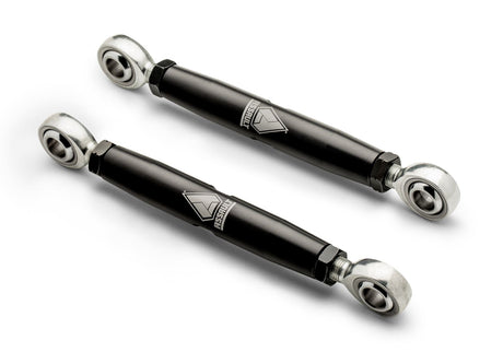 Assault Industries Barrel Front Sway Bar End Links for Polaris RZR Pro R