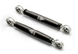 Assault Industries Barrel Front Sway Bar End Links for Polaris RZR Turbo R