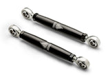 Assault Industries Barrel Front Sway Bar End Links for Polaris RZR Turbo R