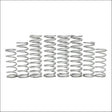 Polaris RZR Pro R Dual Rate Spring Kit - Ultimate - Dynamix - 2 Seat