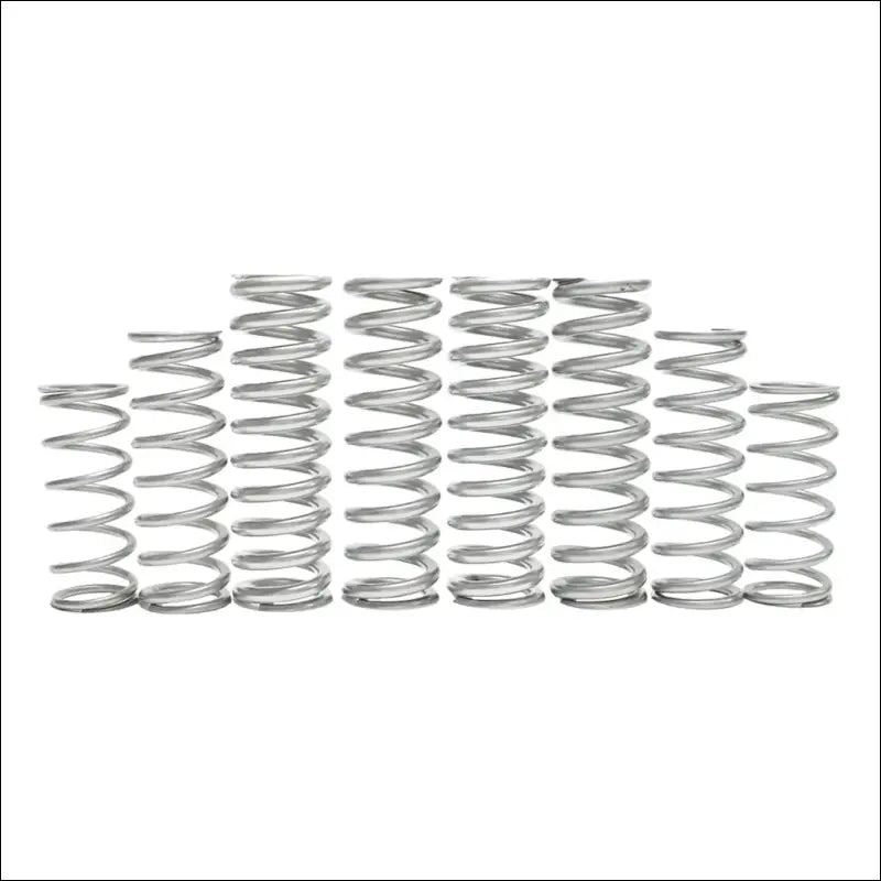 Polaris RZR Pro R Dual Rate Spring Kit - Ultimate - Dynamix - 2 Seat