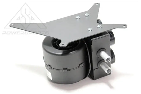 Polaris RZR PRO R Inferno Cab Heater with Defrost (2021-Current)