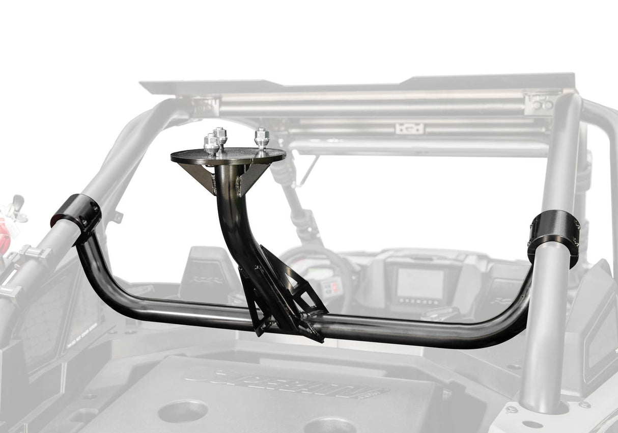 Polaris RZR Pro S Spare Tire Carrier