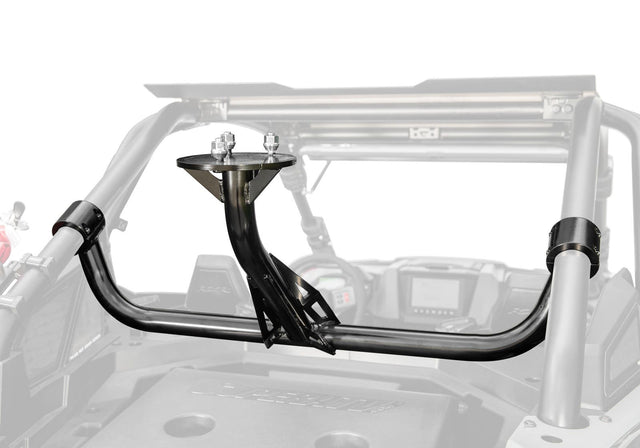Polaris RZR Pro S Spare Tire Carrier