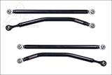 Polaris RZR Pro R/Turbo R Radius Rod Kit