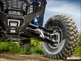 Polaris RZR Pro R Turbo Sidewinder A Arms