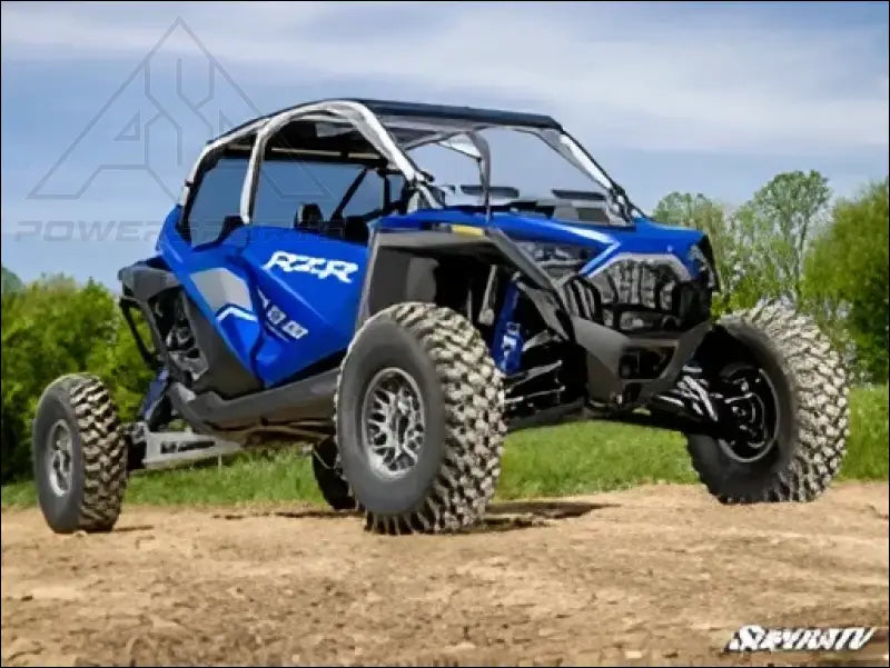 Polaris RZR Pro R Turbo Sidewinder A Arms