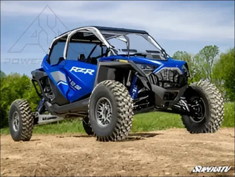 Polaris RZR Pro R Turbo Sidewinder A Arms