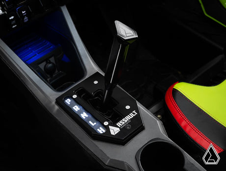 Assault Industries Polaris RZR Pro XP Gated Shifter